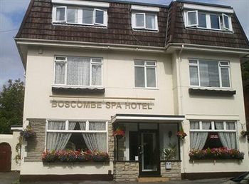 Boscombe Bournemouth Exterior photo